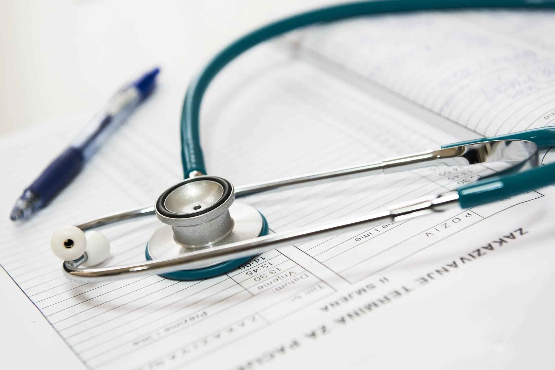Health Services
