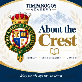 About the Crest