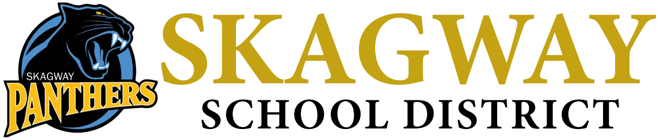 Panther Logo