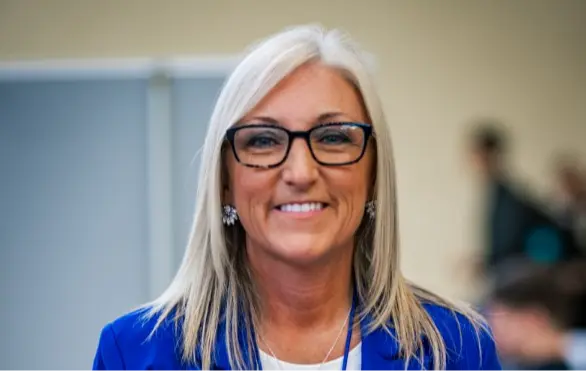 Mrs. McFarland