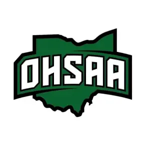 OHSAA Logo