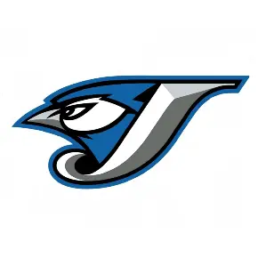 Ripley Blue Jays Logo