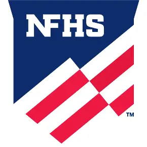 Logo for NFHS