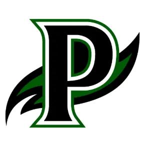 Pritchett P Logo