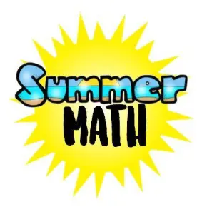Summer Math