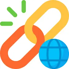 quick link icon