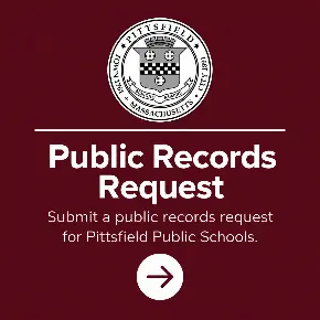 Public Records Request