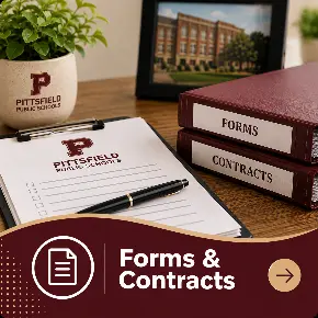 Forms & Contracts