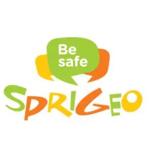 Sprigeo Logo