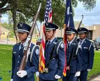 afjrotc
