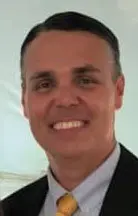 Donald Baggett