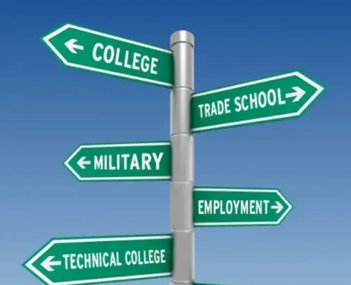 My goal is to help you become college and career ready!