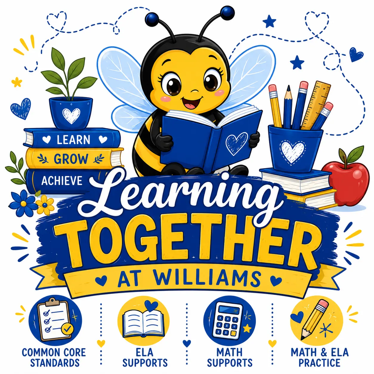 Learning Together