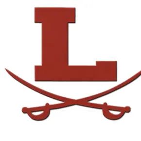 Lee High Logo