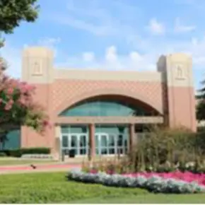 Wax Civic Center