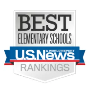 US news best schools logo