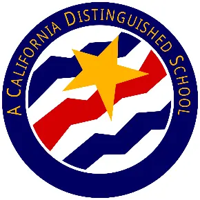 California Distinguished School