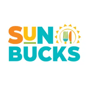 Sun Bucks Logo
