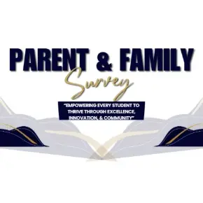 Parent and Family Survey