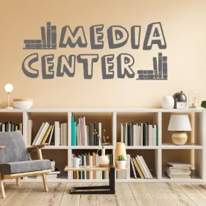 Media Center