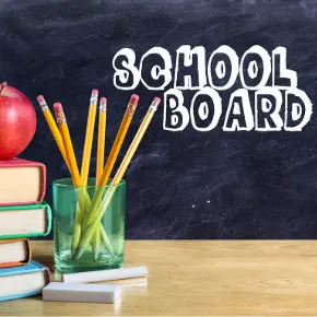 School board information 