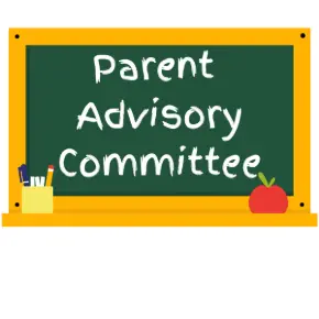 Parent Advisory Committee