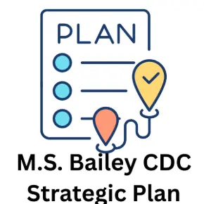 Strategic Plan