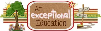 An Exceptional Education 
