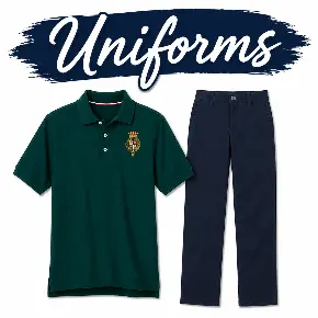 Uniforms