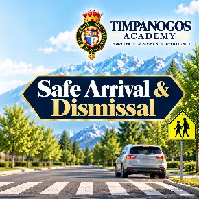 Safe Arrival & Dismissal