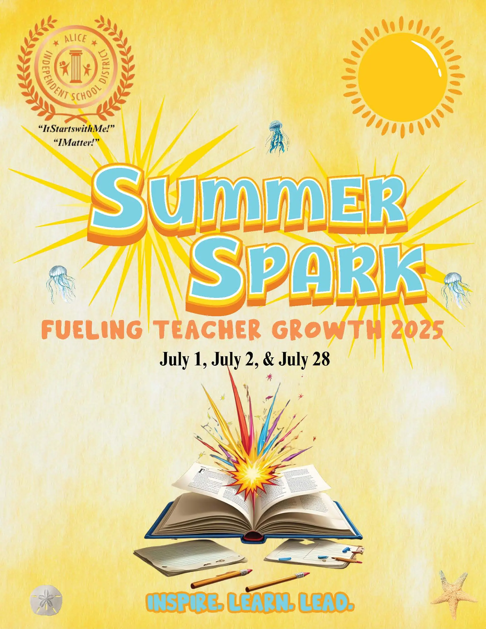 Summer Spark