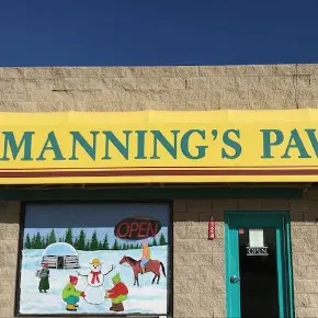 Manning's Pawn