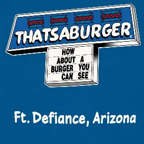 THATSABURGER