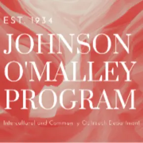 Johnson O'Malley Program