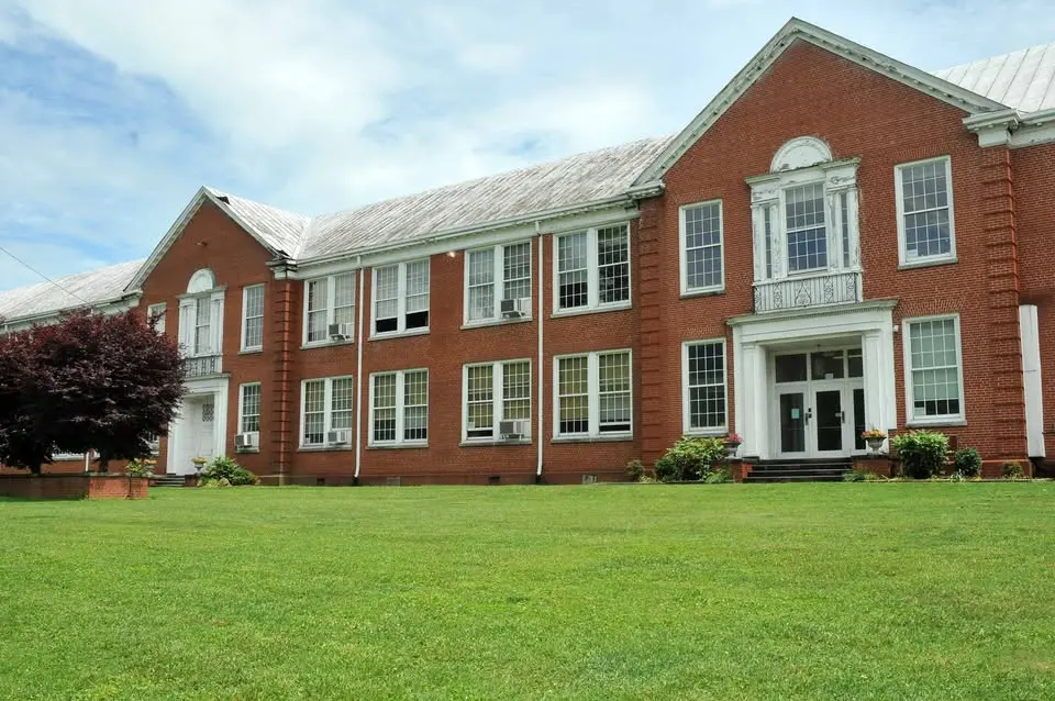 Thomas Walker High School
