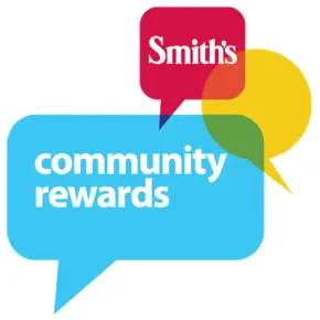 Smith's Community Rewards image
