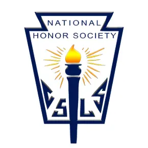 National Honors Society logo