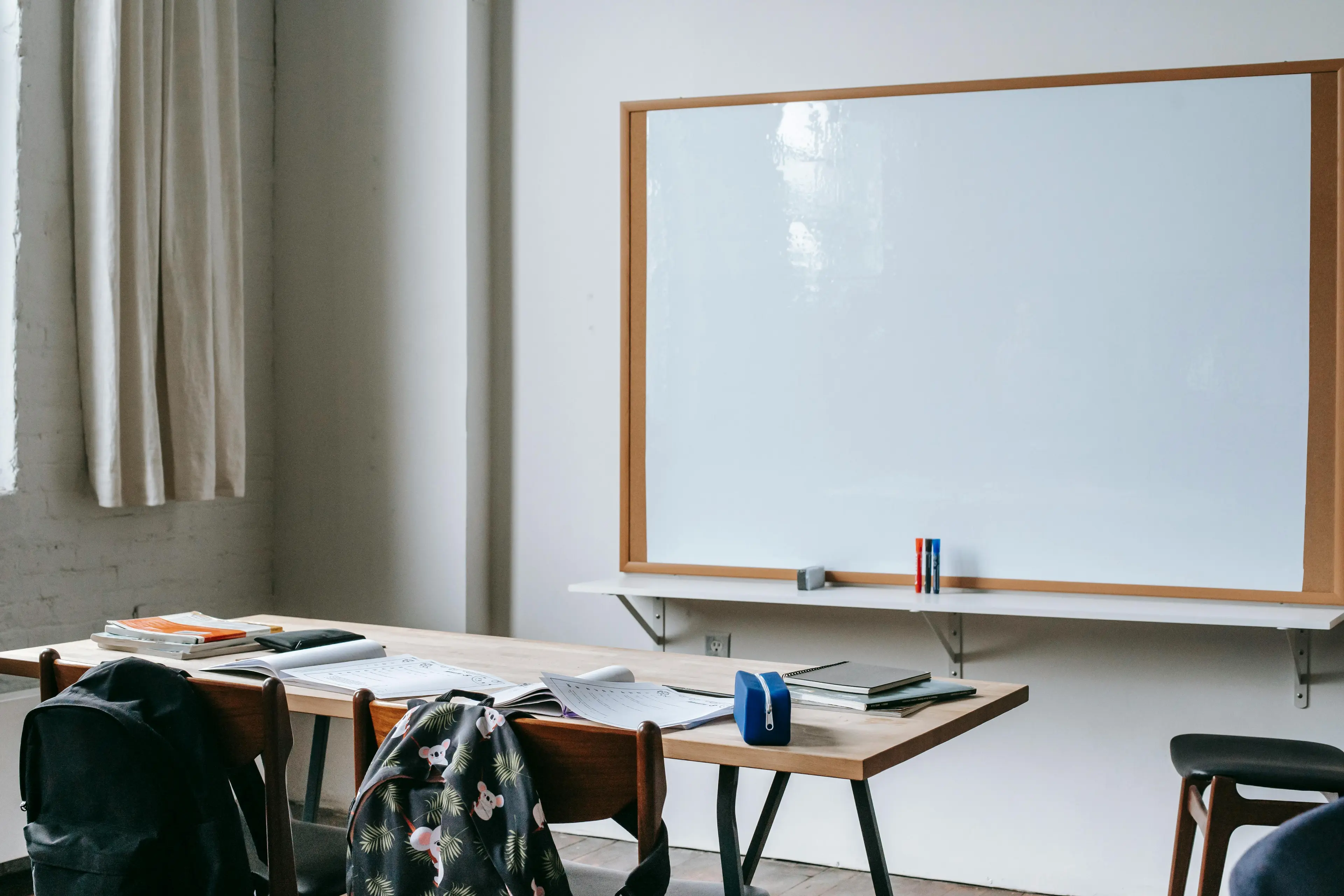 classroom