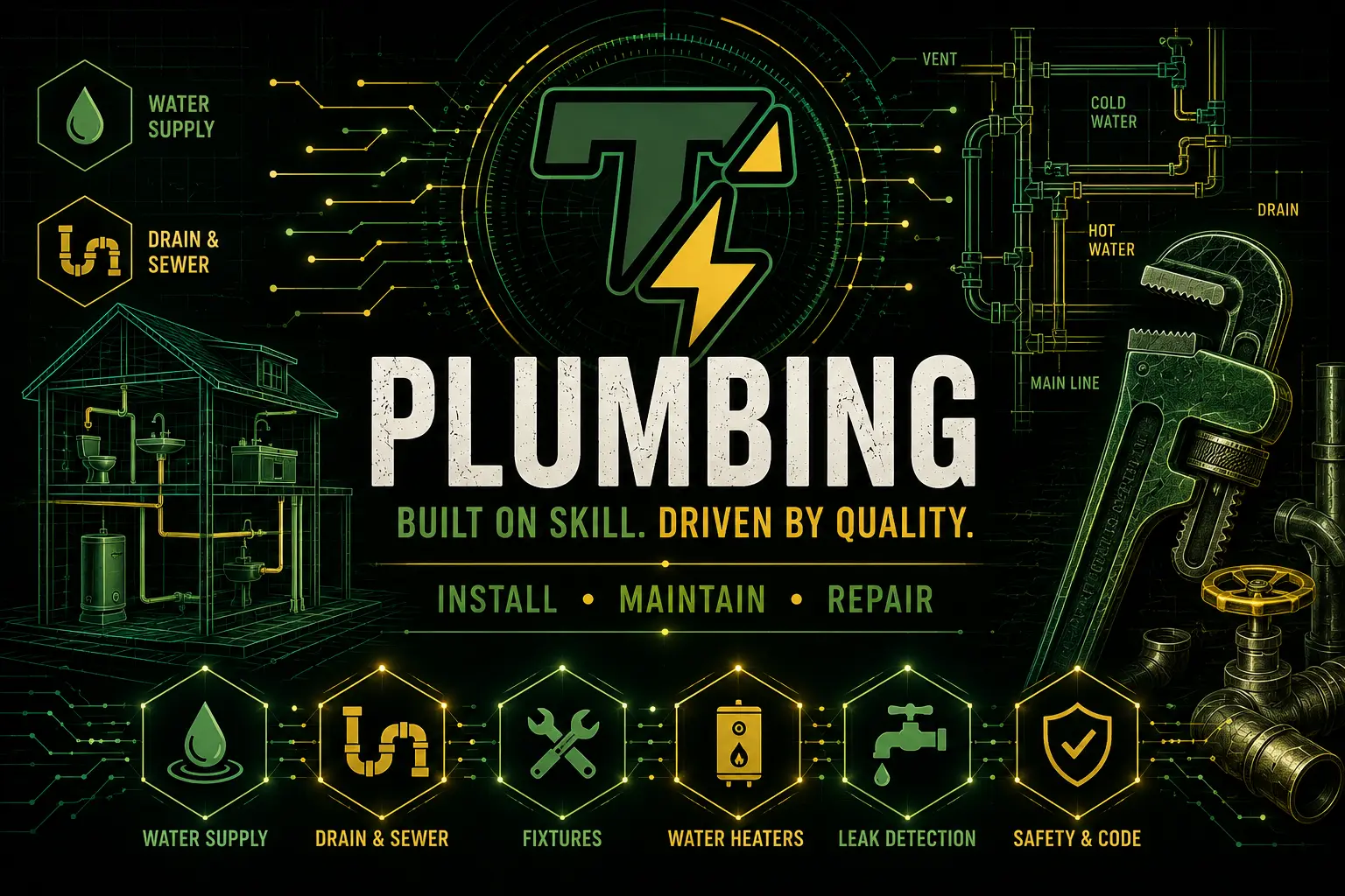 Plumbing