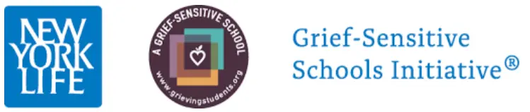 Ladd Lane is a part of Grief-Sensitive Schools Initiative