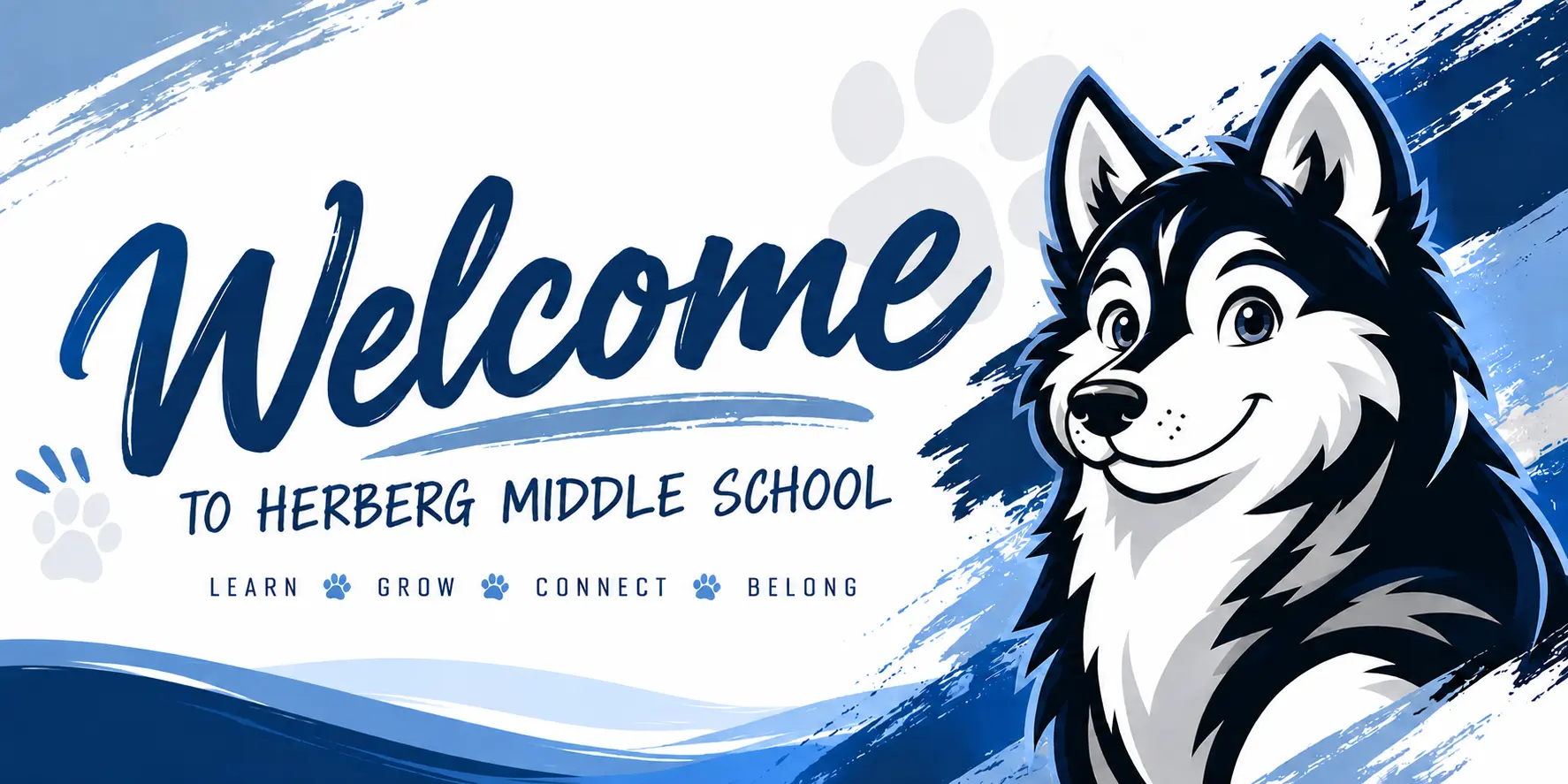 Herberg Middle School