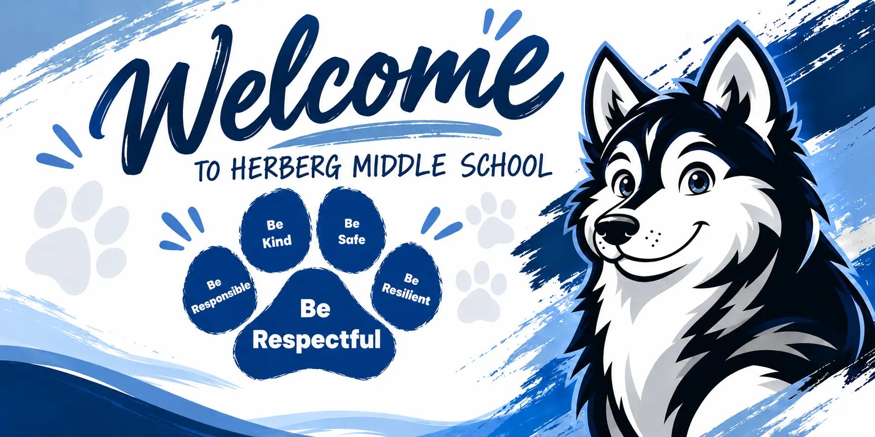 Herberg Middle School