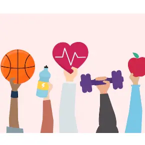 Wellness Policy