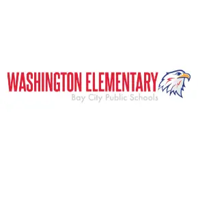 Washington Elementary Logo