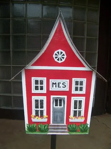 MES School House