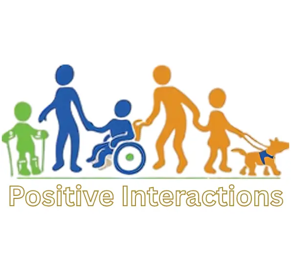 Positive Interactions