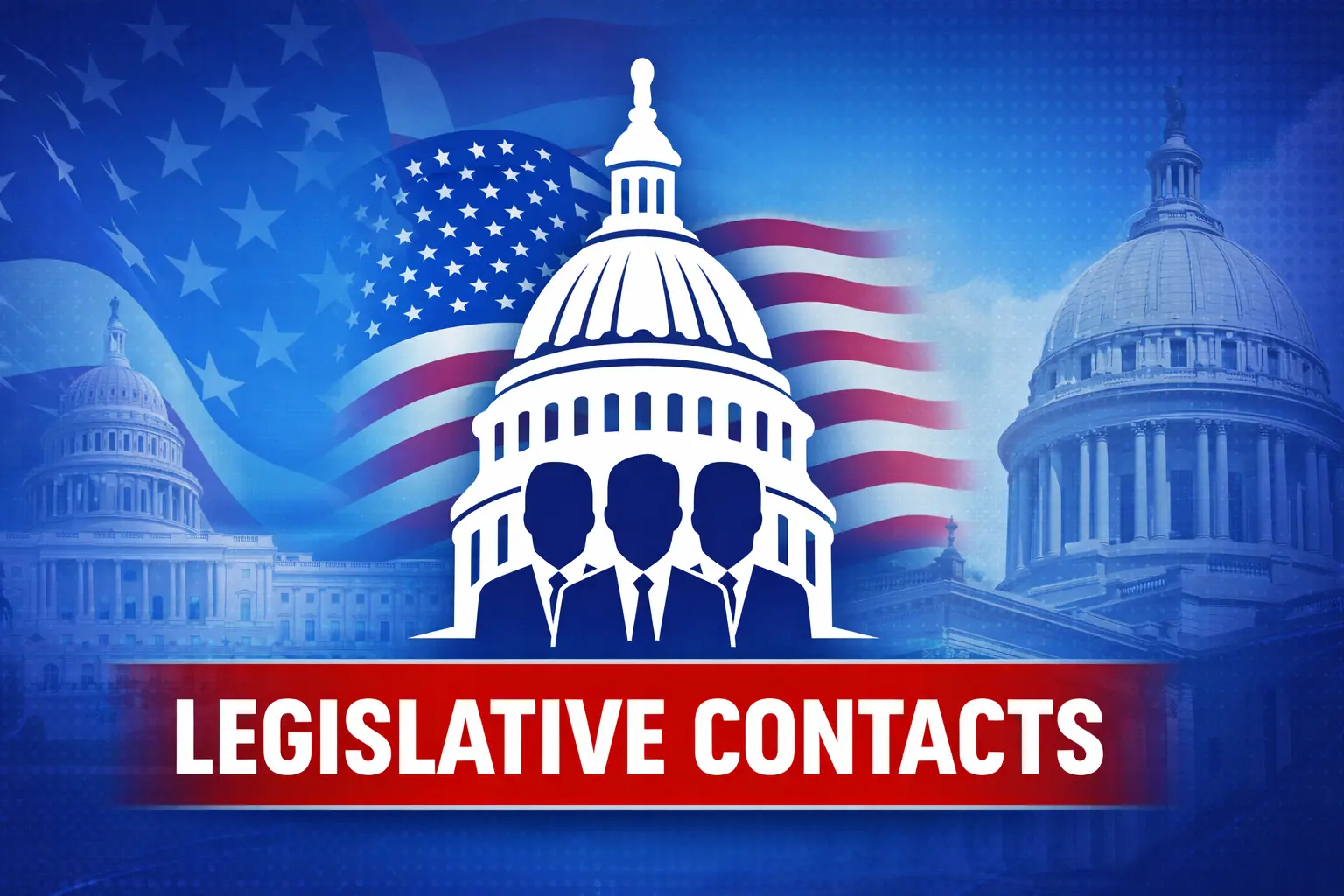Legislative Contacts