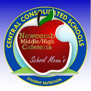NMS & NHS Cafeteria - School Menu's Header
