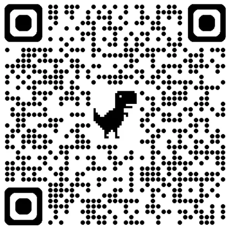 Enrollment QR Code
