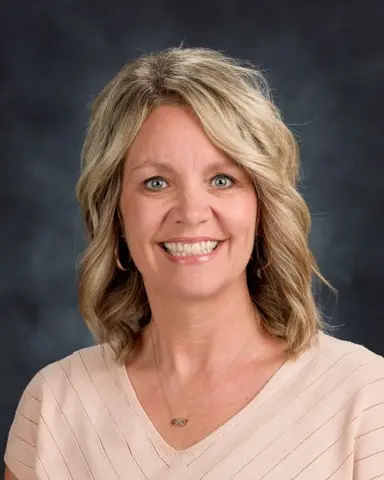 Bethany Moore, Principal East Side School